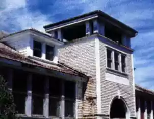 Alvodore Schoolhouse